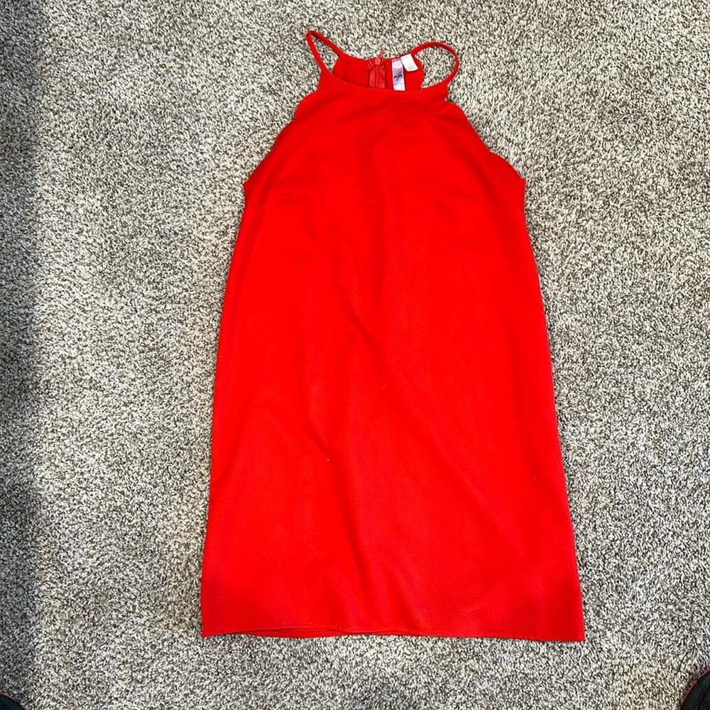 Great condition. Worn only a few times. Part of closet clean out